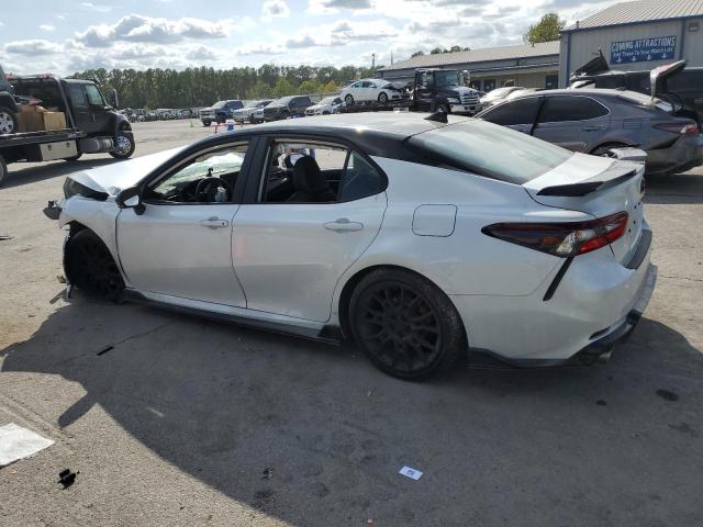Obraz 2 z 2022 TOYOTA CAMRY TRD 2022 z VIN 4T1KZ1AK7NU070028