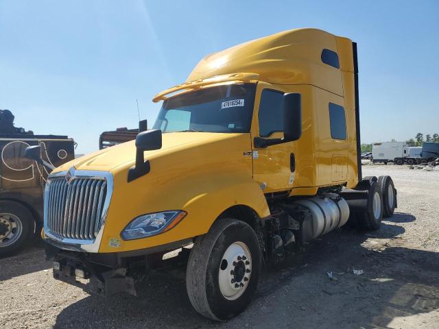 Изображение 2 2018 INTERNATIONAL LT625  2018 с VIN 3HSDZAPR8JN552606