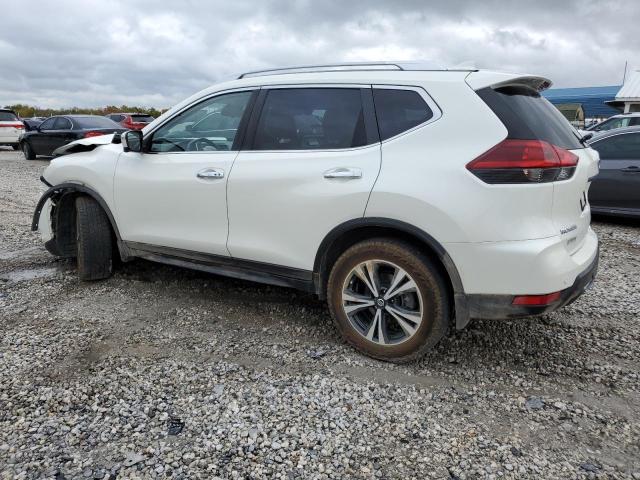 Image 2 of 2019 NISSAN ROGUE S 2019 with VIN JN8AT2MVXKW393040