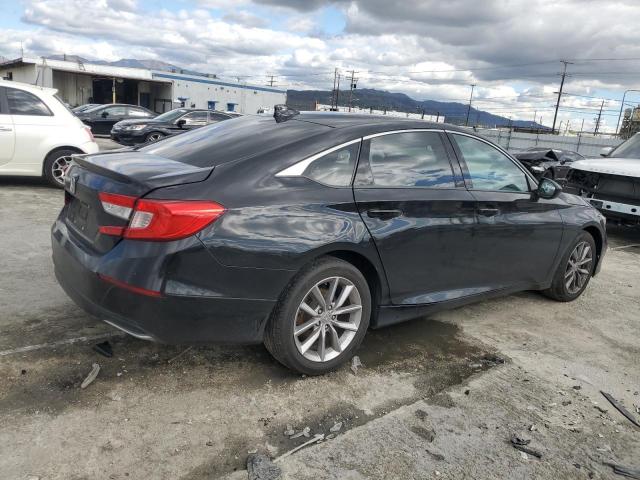 Image 3 of 2021 HONDA ACCORD LX 2021 with VIN 1HGCV1F13MA008180
