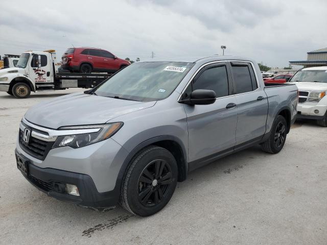 2019 HONDA RIDGELINE RT 2019 image