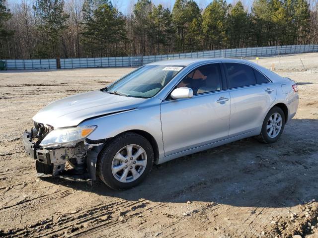 Image 1 of 2011 TOYOTA CAMRY BASE 2011 with VIN 4T1BF3EKXBU765727