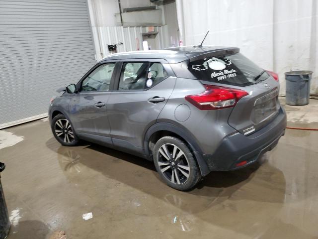 Изображение 2 2019 NISSAN KICKS S 2019 с VIN 3N1CP5CU1KL504358