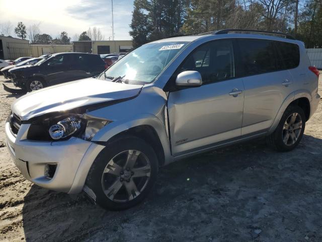 Obraz 2011 TOYOTA RAV4 SPORT 2011