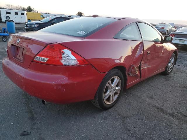 Изображение 3 2006 HONDA ACCORD EX 2006 с VIN 1HGCM72626A018158