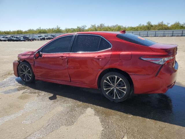 Изображение 2 2019 TOYOTA CAMRY L 2019 с VIN 4T1B11HK9KU184590
