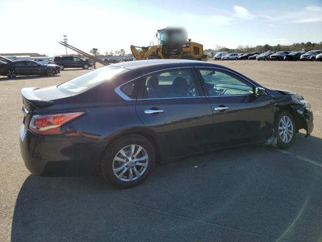 Изображение 3 2014 NISSAN ALTIMA 2.5 2014 с VIN 1N4AL3AP4EN366732