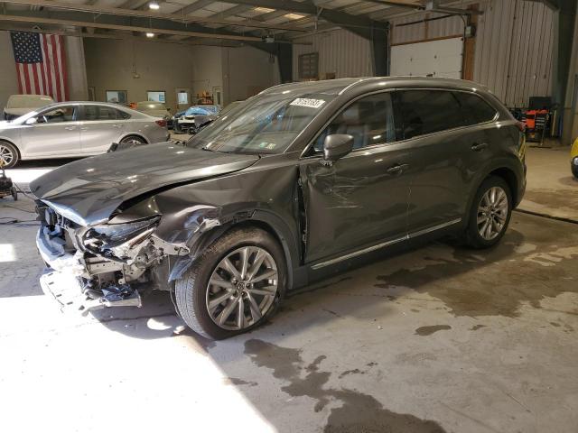 Obraz 1 z 2017 MAZDA CX-9 SIGNATURE 2017 z VIN JM3TCBEY9H0140162