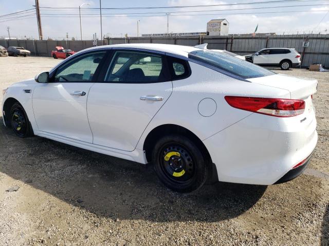 Изображение 2 2018 KIA OPTIMA LX 2018 с VIN 5XXGT4L39JG264093