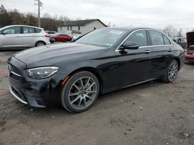 Изображение 1 2021 MERCEDES-BENZ E 350 4MATIC 2021 с VIN W1KZF8EB8MA929180