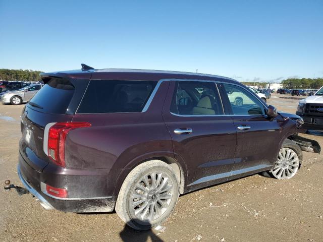 Image 3 of 2020 HYUNDAI PALISADE LIMITED 2020 with VIN KM8R5DHE1LU087142