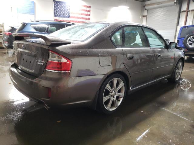 Изображение 3 2009 SUBARU LEGACY 3.0R LIMITED 2009 с VIN 4S3BL856994212302