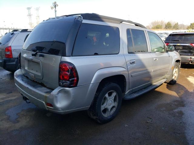 Image 3 of 2006 CHEVROLET TRAILBLAZER EXT LS 2006 with VIN 1GNET16S066128182