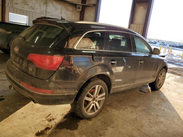Image 3 of 2012 AUDI Q7 PREMIUM PLUS 2012 with VIN WA1LMAFE5CD002473
