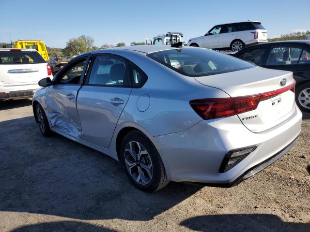 Изображение 2 2021 KIA FORTE FE 2021 с VIN 3KPF24AD7ME362773