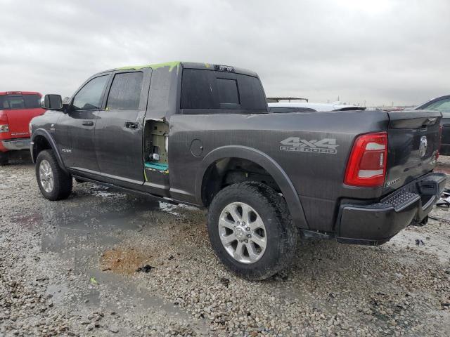Изображение 2 2019 RAM 2500 LARAMIE 2019 с VIN 3C6UR5NL0KG545242