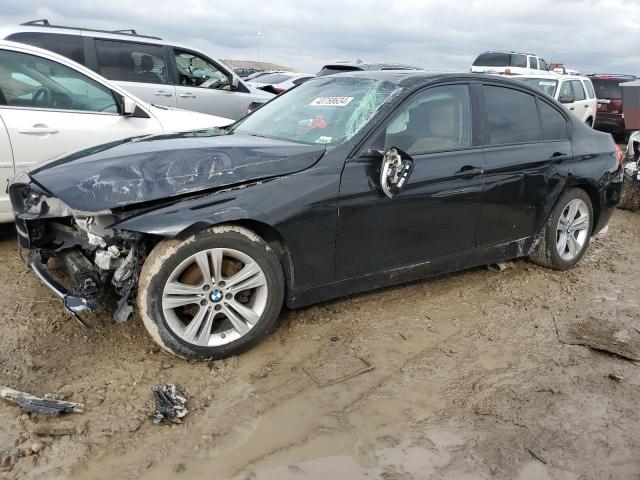 Obraz 1 z 2014 BMW 320 I XDRIVE 2014 z VIN WBA3C3C55EF987239