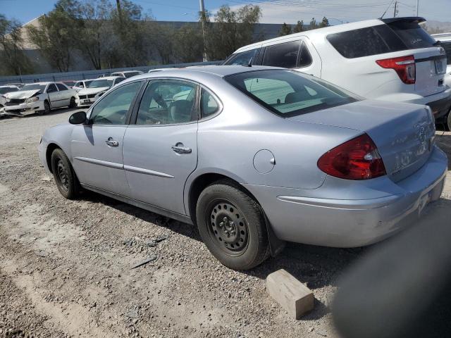 Изображение 2 2006 BUICK LACROSSE CX 2006 с VIN 2G4WC582061219487