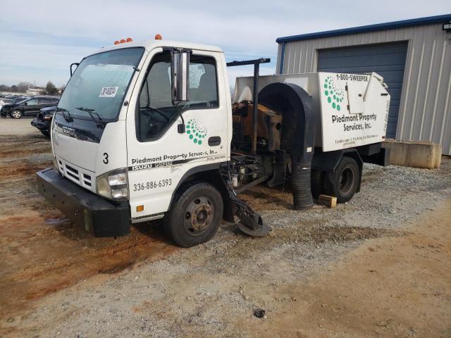 Obraz 1 z 2006 ISUZU NPR  2006 z VIN JALB4B16967011007