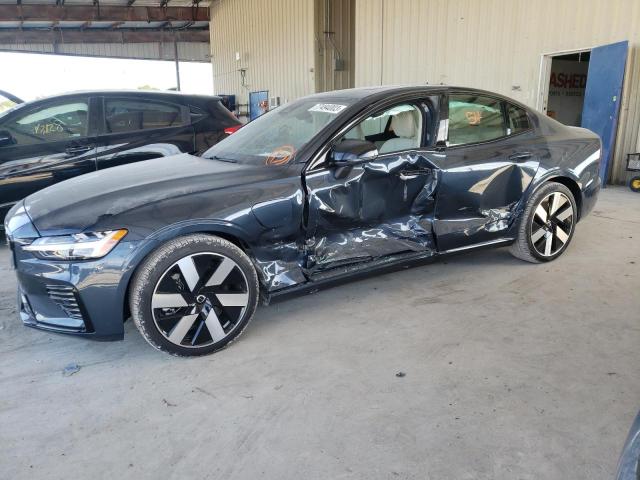 Image 1 of 2024 VOLVO S60 PLUS 2024 with VIN 7JRH60FL0RG299918