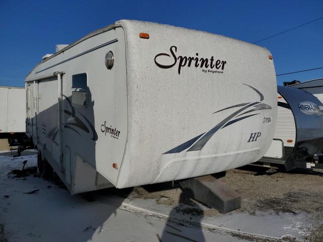 Image 1 of 2003 KUTB 50STAILER 2003 with VIN 4YDF2922331209509