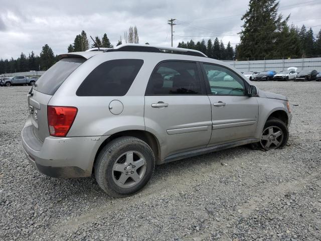 Image 3 of 2007 PONTIAC TORRENT  2007 with VIN 2CKDL63FX76061362