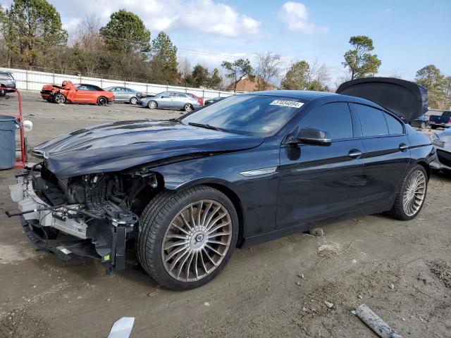 Изображение 2016 BMW ALPINA B6  2016