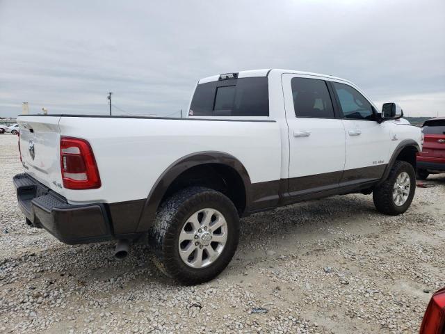 Изображение 3 2021 RAM 2500 LARAMIE 2021 с VIN 3C6UR5FL0MG633189