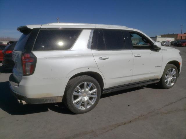Image 3 of 2023 CHEVROLET TAHOE K1500 HIGH COUNTRY 2023 with VIN 1GNSKTKL4PR354032