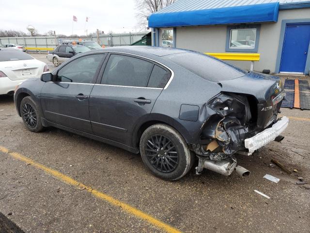 Image 2 of 2011 NISSAN ALTIMA BASE 2011 with VIN 1N4AL2AP2BN471131