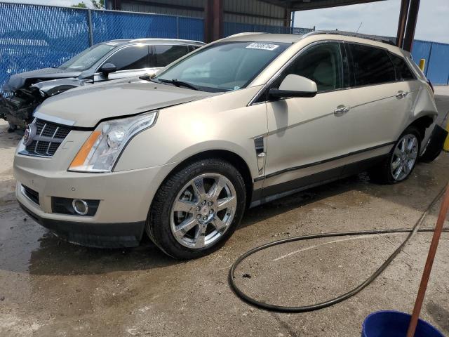 2011 CADILLAC SRX PREMIUM COLLECTION 2011 image