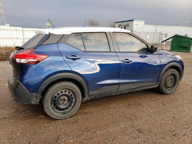 Изображение 3 2020 NISSAN KICKS SV 2020 с VIN 3N1CP5CV2LL479609
