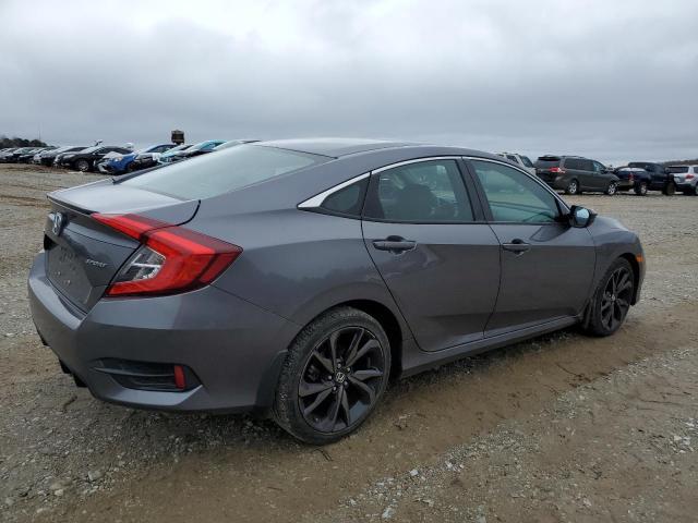Obraz 3 z 2019 HONDA CIVIC SPORT 2019 z VIN 19XFC2F86KE004073