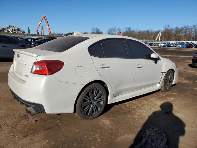 Obraz 3 z 2018 SUBARU WRX  2018 z VIN JF1VA1A61J9819551