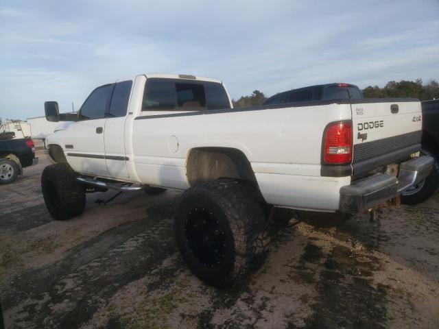 Image 2 of 2001 DODGE RAM 2500  2001 with VIN 1B7KF23691J266518