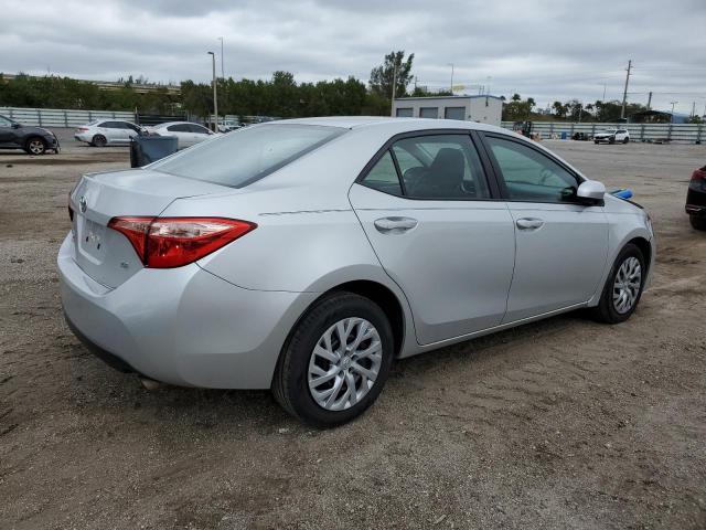 Изображение 3 2019 TOYOTA COROLLA L 2019 с VIN 5YFBURHE0KP921192
