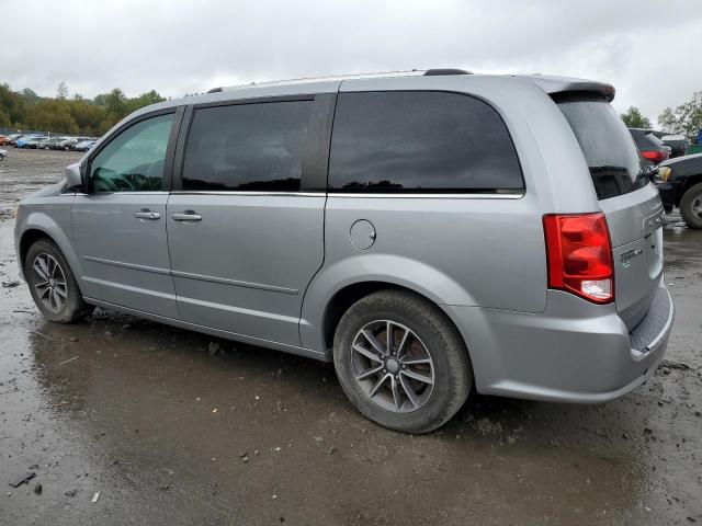 Изображение 2 2017 DODGE GRAND CARAVAN SXT 2017 с VIN 2C4RDGCG8HR873252