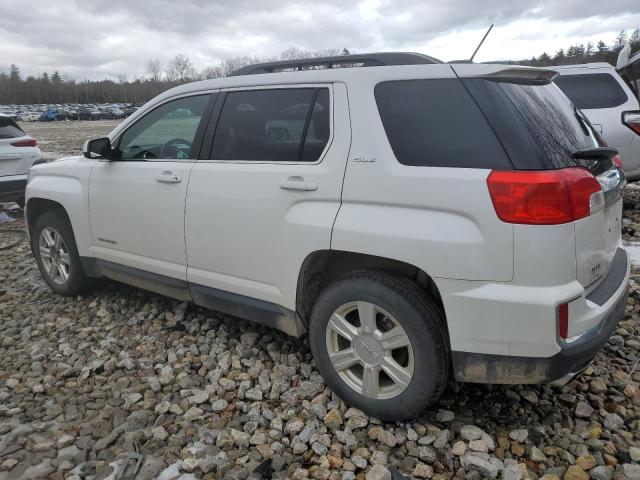 Obraz 2 z 2016 GMC TERRAIN SLE 2016 z VIN 2GKFLTEK7G6128139