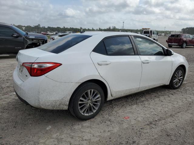 Obraz 3 z 2014 TOYOTA COROLLA L 2014 z VIN 5YFBURHE6EP044681