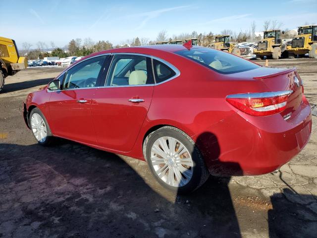 Image 2 of 2013 BUICK VERANO CONVENIENCE 2013 with VIN 1G4PR5SK4D4189570