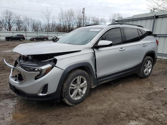 2018 GMC TERRAIN SLE 2018 image