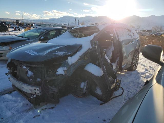 Obraz 1 z 2015 NISSAN MURANO S 2015 z VIN 5N1AZ2MH8FN244332