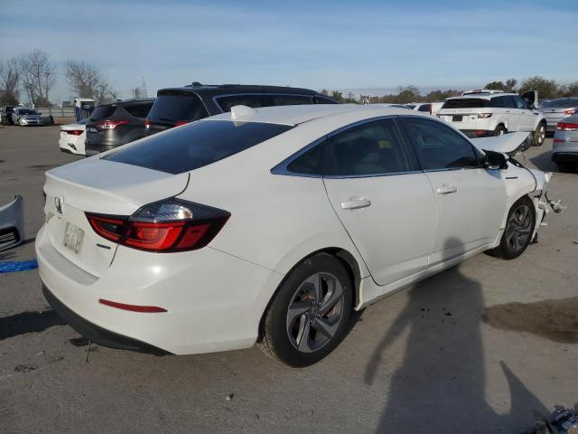 Obraz 3 z 2020 HONDA INSIGHT EX 2020 z VIN 19XZE4F52LE005098
