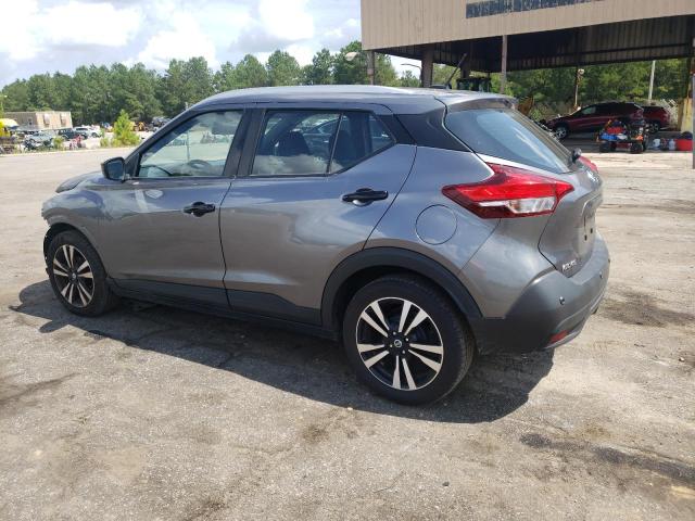 Image 2 of 2020 NISSAN KICKS SV 2020 with VIN 3N1CP5CV2LL516500