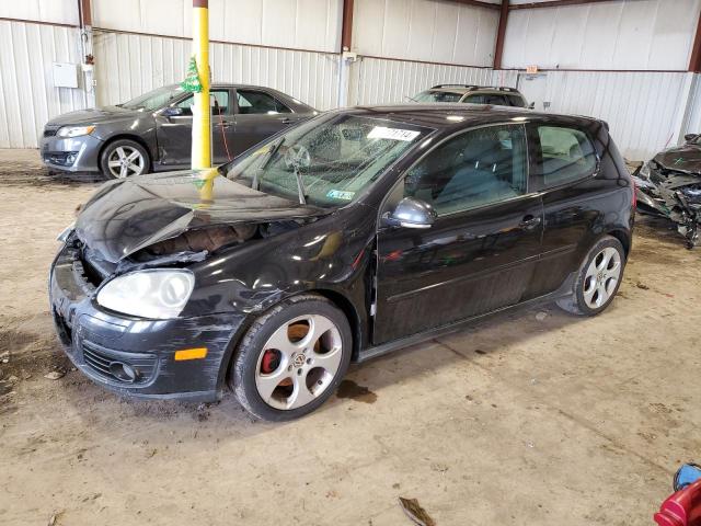 2008 VOLKSWAGEN GTI  2008 image