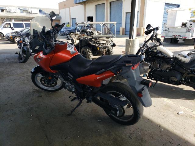 Image 3 of 2009 SUZUKI DL650 A 2009 with VIN JS1VP54B292100283