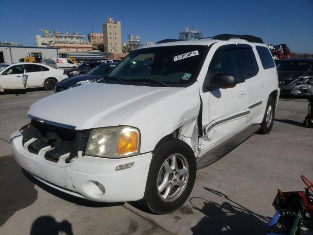 Image 1 of 2003 GMC ENVOY XL 2003 with VIN 1GKES16SX36183783