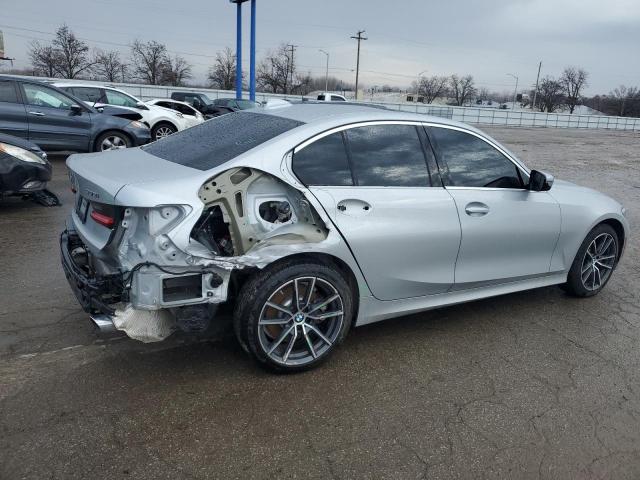 Изображение 3 2019 BMW 330XI  2019 с VIN WBA5R7C53KAJ80290