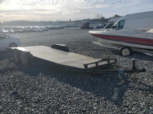 Image 1 of 2022 MAX TRAILER 2022 with VIN 7K4AC2024NC010507