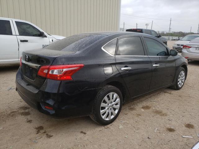 Изображение 3 2019 NISSAN SENTRA S 2019 с VIN 3N1AB7AP8KY369462